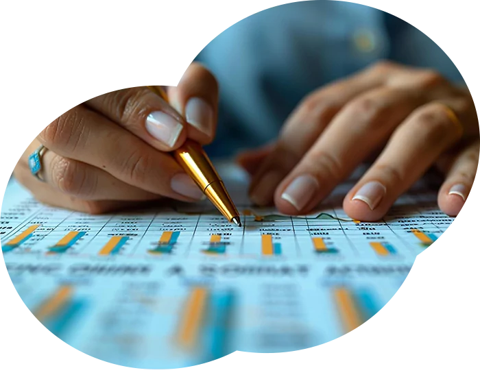 Regular Cash Flow Planning